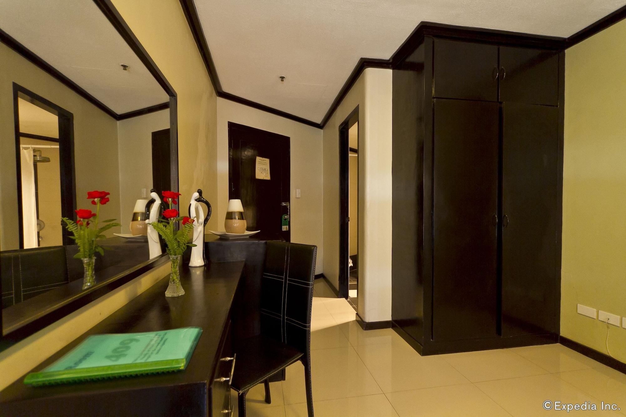 Richmond Plaza Hotel Tabok Dış mekan fotoğraf