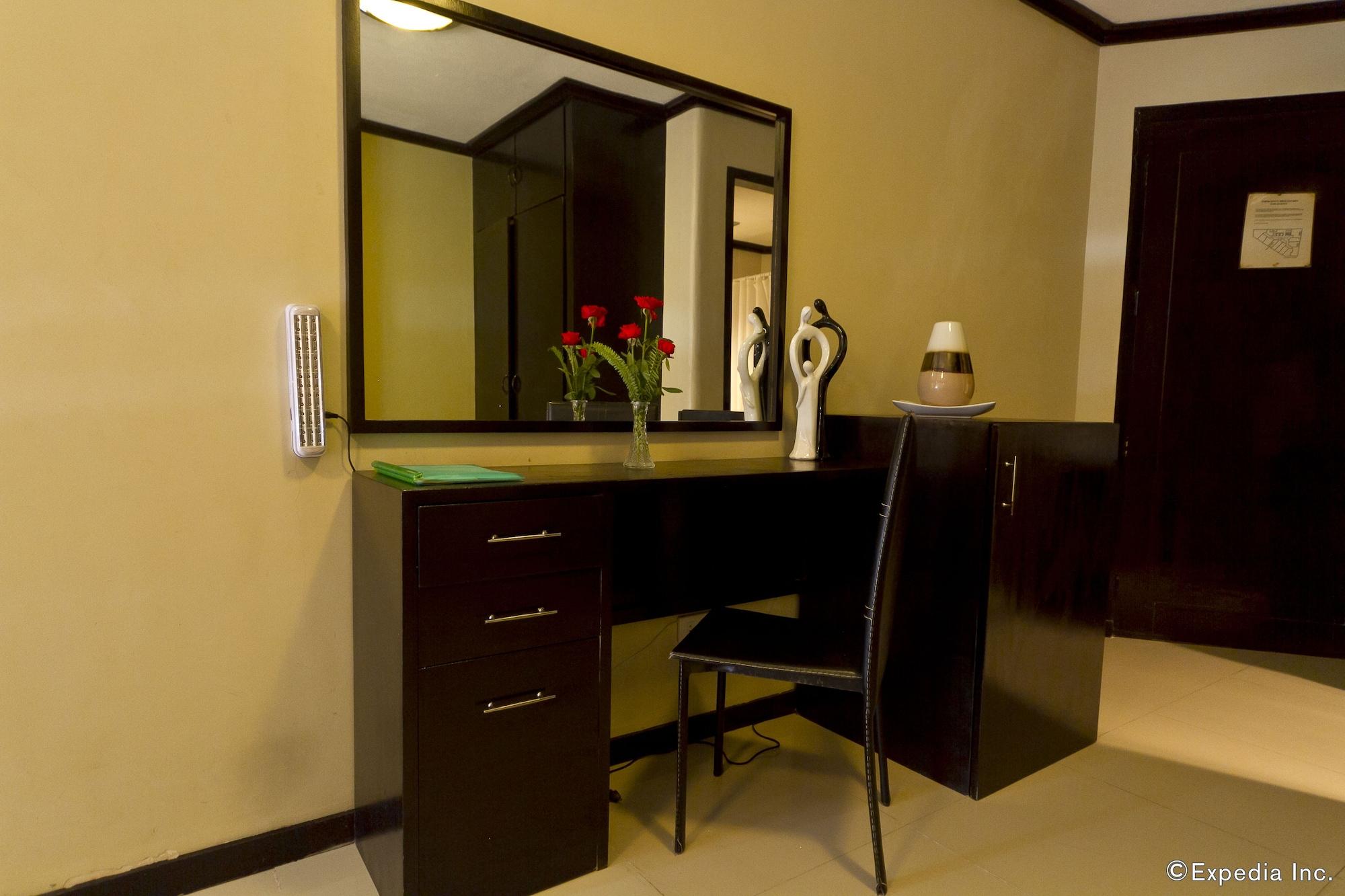 Richmond Plaza Hotel Tabok Dış mekan fotoğraf