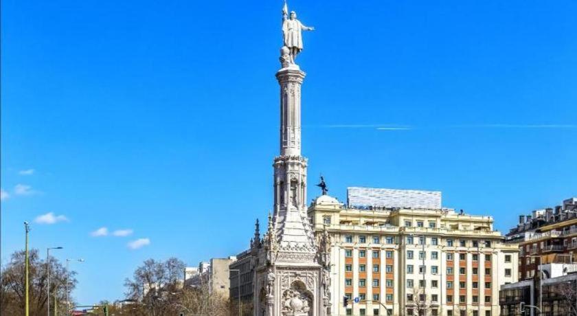 Richmond Plaza Hotel Tabok Dış mekan fotoğraf