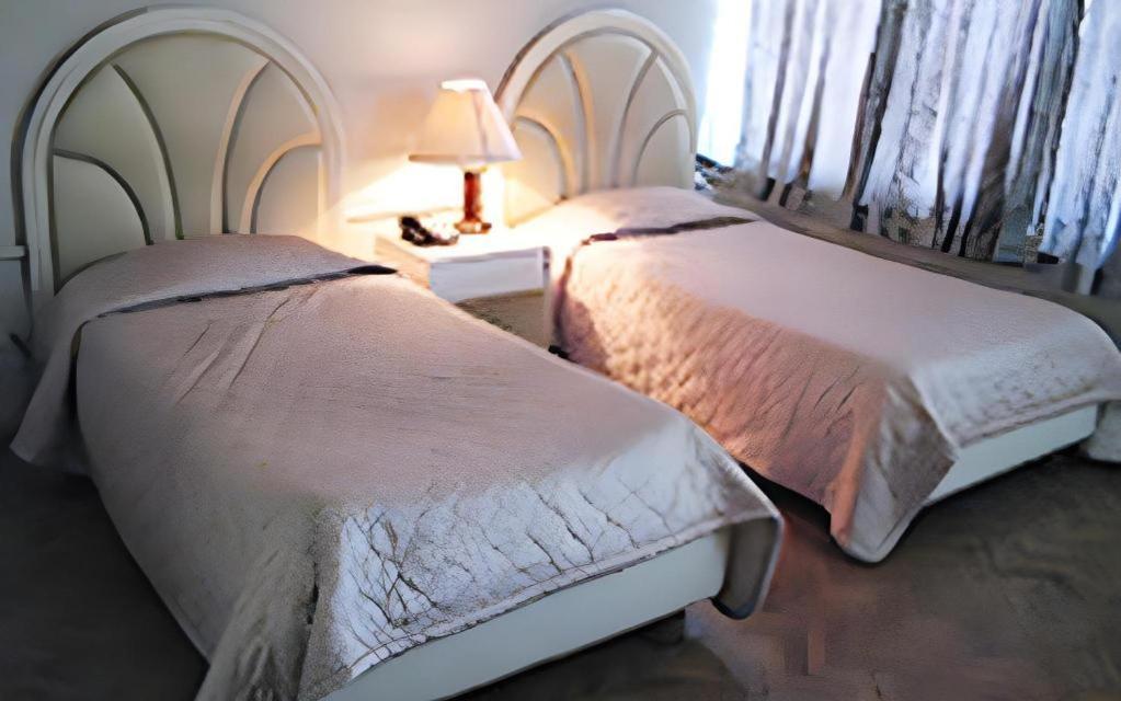 Richmond Plaza Hotel Tabok Dış mekan fotoğraf