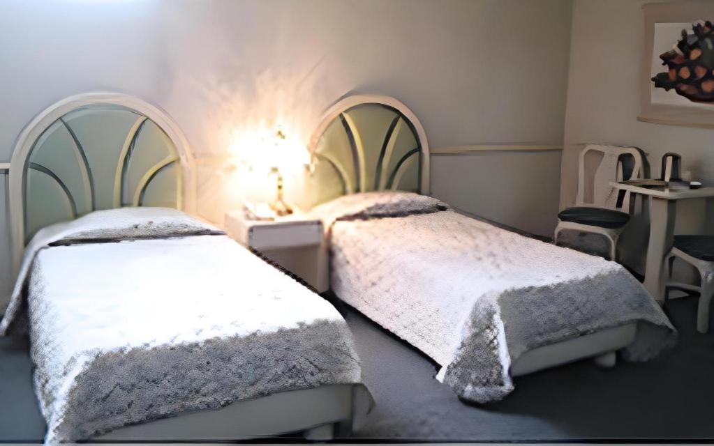 Richmond Plaza Hotel Tabok Dış mekan fotoğraf