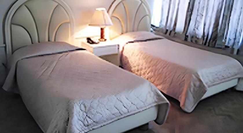 Richmond Plaza Hotel Tabok Dış mekan fotoğraf